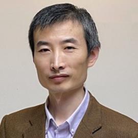 Qingli Li